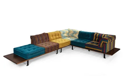 Madrid Köşe Takımı