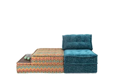 Madrid Köşe Takımı