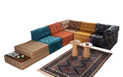 Madrid Köşe Takımı