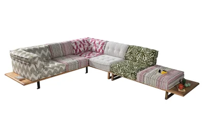 Madrid Köşe Takımı