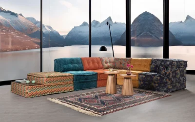 Madrid Köşe Takımı