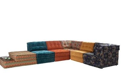 Madrid Köşe Takımı