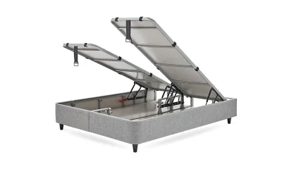 Magnus Baza ve Başlık 160x200