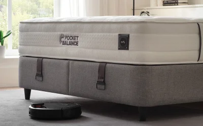 Magnus Baza ve Başlık 160x200