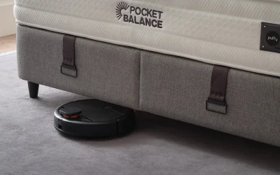 Magnus Baza ve Başlık 160x200