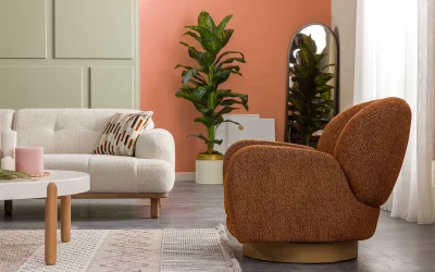 Maris Koltuk Takımı | 3lü Koltuk 2 Adet - Berjer 1 Adet