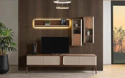 Marla Tv Ünitesi