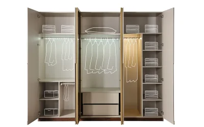 Marla Yatak Odası Takımı