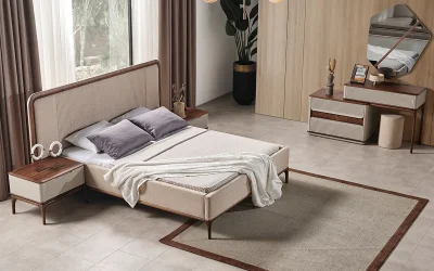 Marla Yatak Odası Takımı