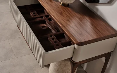 Marla Yatak Odası Takımı