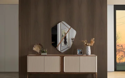 Marla Yemek Odası Takımı