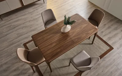 Marla Yemek Odası Takımı