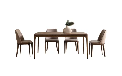 Marla Yemek Odası Takımı