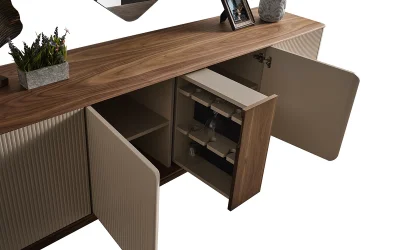 Marla Yemek Odası Takımı