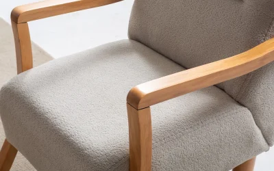 Martos Koltuk Takımı | 3lü Koltuk 2 Adet - Berjer 1 Adet