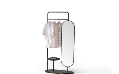 MC-901 Askılı Boy Aynası