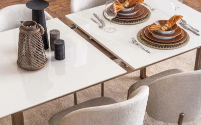 Meise Masa Açılır