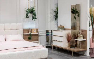 Meise Şifonyer ve Ayna (G,139-Y,86-D,50