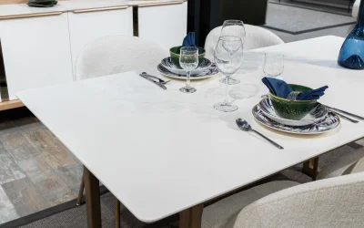 Meise Yemek Odası Takımı