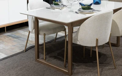 Meise Yemek Odası Takımı