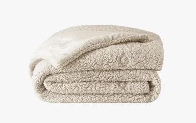 Mellove Yorgan - Bej