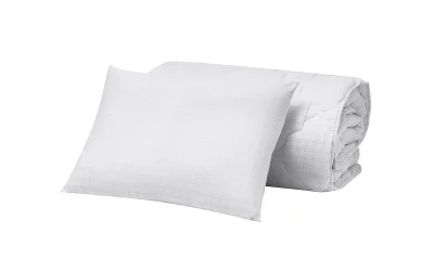 Melly Anti Stress Çift Kişilik Yorgan&Yastık