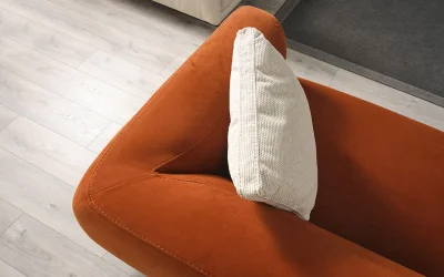 Melodi Koltuk Takımı