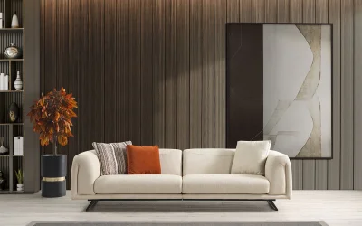 Melodi Koltuk Takımı