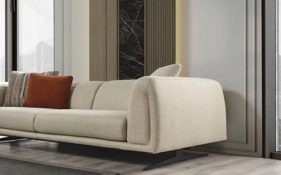 Melodi Koltuk Takımı