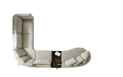 Melodi Köşe Takımı