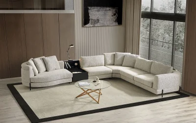 Melodi Köşe Takımı