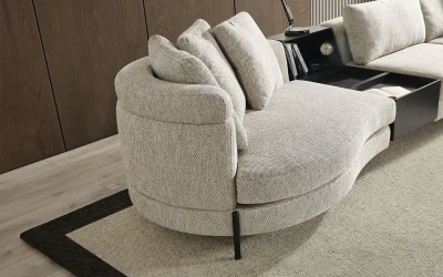 Melodi Köşe Takımı