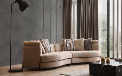 Melodi Plus Koltuk Takımı