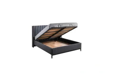 Metis Bazalı Karyola