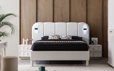 Mila Yatak Odası Takımı