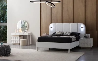 Mila Yatak Odası Takımı