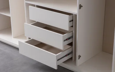 Mila Yatak Odası Takımı