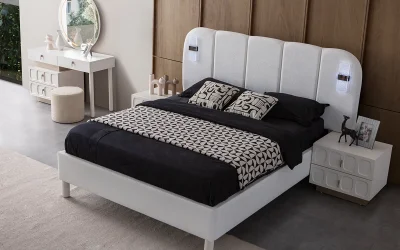 Mila Yatak Odası Takımı