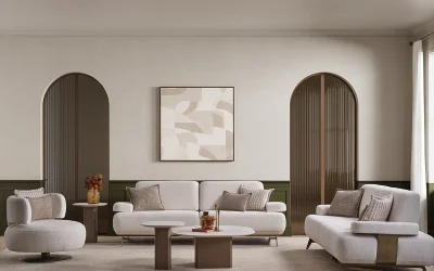 Milano Air Koltuk Takımı