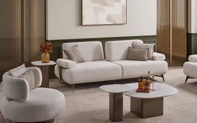 Milano Air Koltuk Takımı