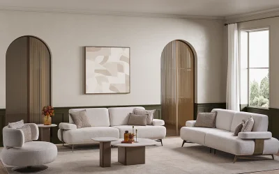 Milano Air Koltuk Takımı