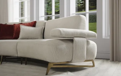 Milano Koltuk Takımı