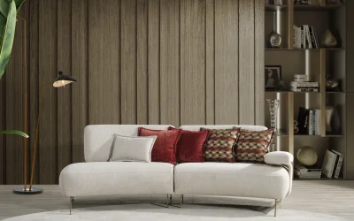 Milano Koltuk Takımı