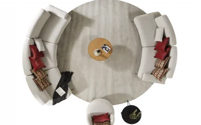 Milano Koltuk Takımı