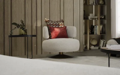 Milano Koltuk Takımı