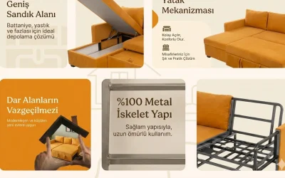 Mina Köşe Takımı