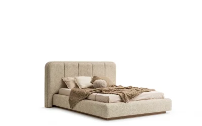 Mocha Yatak Odası Takımı