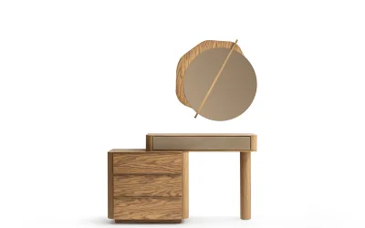 Mocha Yatak Odası Takımı