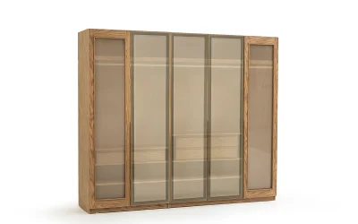 Mocha Yatak Odası Takımı