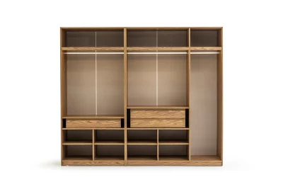 Mocha Yatak Odası Takımı